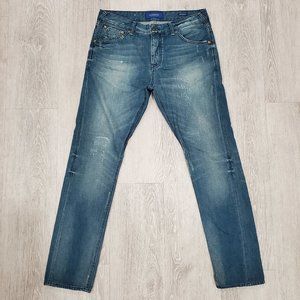 Scotch & Soda Men Phaidon Jeans
